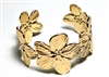 DSSZ-A12- STAINLESS STEEL CUFF BRACELET