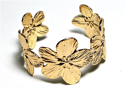 DSSZ-A12- STAINLESS STEEL CUFF BRACELET
