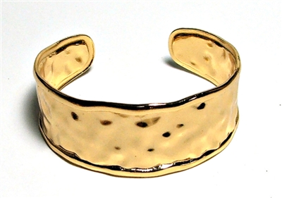 DSSZ-A20- STAINLESS STEEL CUFF BRACELET