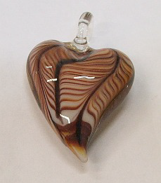 GP1-06-03 GLASS PENDANT