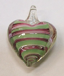 GP1-06-04 GLASS PENDANT