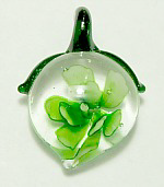 GP13-02-01 SMALL GLASS PENDANT