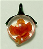 GP13-02-04 SMALL GLASS PENDANT