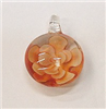 GP13-03-01 SMALL GLASS PENDANT