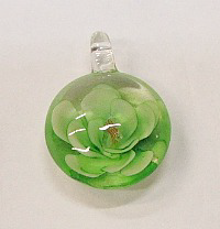 GP13-03-03 SMALLGLASS PENDANT