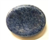 HO5-13 WORRY STONE IN SODALITE