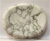 HO5-18 WORRY STONE IN HOWLITE
