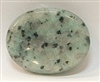 HO5-31 WORRY STONE IN KIWI