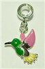 HUMMINGBIRD CHARM-01