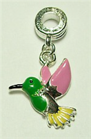 HUMMINGBIRD CHARM-01