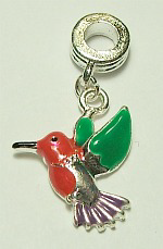 HUMMINGBIRD CHARM-02