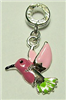 HUMMINGBIRD CHARM-05