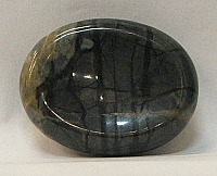 HO5-33 WORRY STONE IN PICASSO