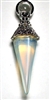 HP-50 HEXAGON STONE PENDANT IN OPALITE