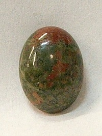 J03-01 CABOCHON 18*13*6