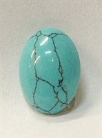 J03-11CABOCHON 18*13*6