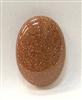 JO1-11 CABOCHON 25*18*6