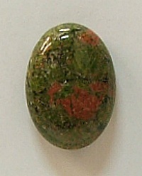 JO1-21 CABOCHON 25*18*6