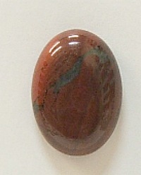 JO1-29 CABOCHON 25*18*6