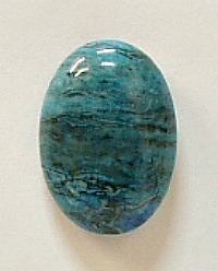 JO1-33 CABOCHON 25*18*6