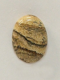 JO2-25--CABOCHON  20*15*6