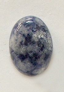 JO3-23 CABOCHON--18*13*6