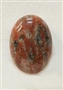 JO3-27 CABOCHON--18*13*6