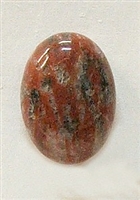 JO3-27 CABOCHON--18*13*6