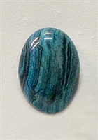 JO3-35 CABOCHON--18*13*6