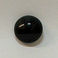 JO7-03 ONYX 16mm ROUND CABOCHON