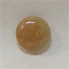 JO7-09 YELLOW JADE 16mm ROUND CABOCHON