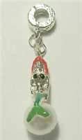 MERMAID CHARM