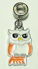 OWL CHARM-02