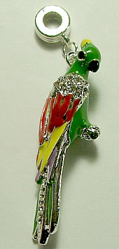 PARROT CHARM