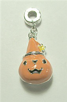 PUMPKIN CHARM