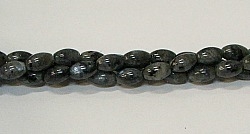 PO2-08 LARVIKITE RICE BEADS