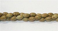 PO2-10 WOODEN RICE BEADS