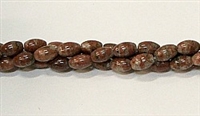 PO2-18 SESAME RED RICE BEADS