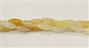 PO3-02 LIGHT IMPERIAL JADE RICE BEADS