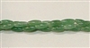 PO3-05 AVENTURINE RICE BEADS