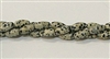 PO3-13 DALMATIAN RICE BEADS