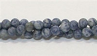 Q58-06mm SODALITE MATTE FINISH