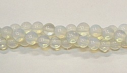 R50-06mm OPALITE BEADS