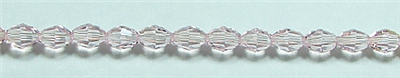 RB04-6mm CRYSTAL BEADS