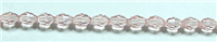 RB05-6mm CRYSTAL RICE BEADS
