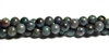 RB260 06mm STONE BEADS IN  RUBY APATITE