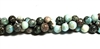 RB261-B-06mm STONE BEADS IN LARIMAR