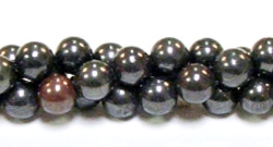 RB591 8mm STONE BEADS IN SUGILITE