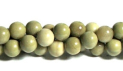 RB613-08mm STONE BEADS IN MATCH ENIGMA
