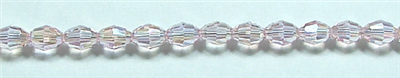 RBAB-04-6mm CRYSTAL RICE BEADS IN AB